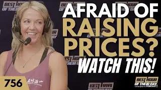 756. The Real Impact of a Rate Increase: One Gym Owner’s Honest Story | CrossFit Tullahoma