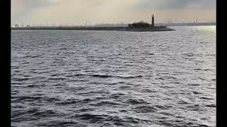 В Волгограде на Волге