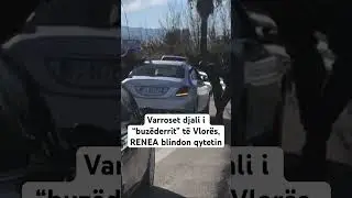 Varroset djali i “buzëderrit” të Vlorës, RENEA blindon qytetin 