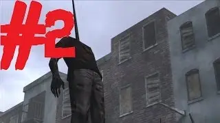 The Walking Dead: A TellTale Games Walkthrough Part 2-Walking Scarecrows