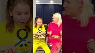 I'm greedy and won't give away candy 🫣🤣 