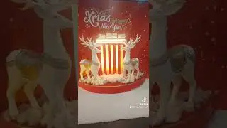 Merry Christmas! Chúc mọi nhà Giáng sinh an lành, hạnh phúc.#team_kbconcept #decoration