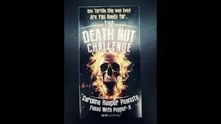 Death Nut Challenge