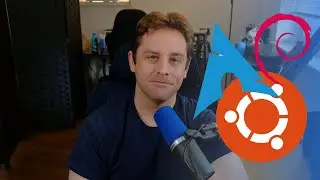 Let's Talk Linux |  Market Share 2024
