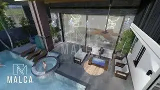 Dreaming your luxury house? I Malca Architects