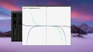 Simulating Higher Order Derivatives (Extending the Limit Definition)