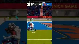 JJetta Rumor Is True #football #madden23ultimateteam #nfl #recommended #touchdown #viral #sorts