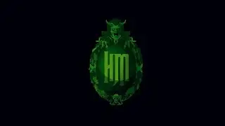 Cancelled Haunted Mansion Movies