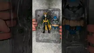 Обзор пополнения фигурок McFarlane Toys ⏺ Король Робин #dccomics #batman #darknightsmetal