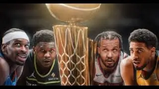 NBA Finals matchup you NEED to see