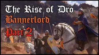M&B Bannerlord - Buttering up in Butterlord