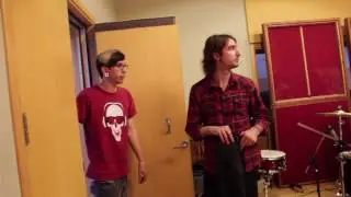 Teaser - La Vida y El Arte - The Aberdeens