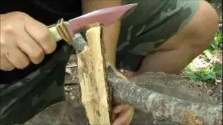 RDPProject Knife