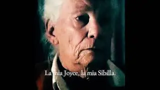 Silvia Ballestra racconta 'La Sibilla. Vita di Joyce Lussu'