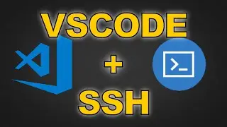 Setting up Remote SSH in VScode is *really* this easy