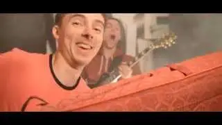 STEREO ISTERIKA - Зеленый чемодан (кавер Макс Корж)