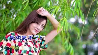勾辉 《忘也忘不了你》 MTV
