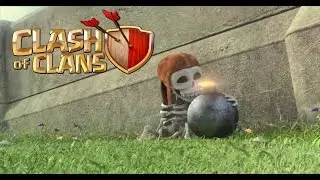 Clash of Clans videos COMING SOON!