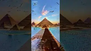 Insta360 X3 Crazy Pyramid AI Warp