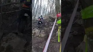 Enduro rigalovo в Житомирі #shorts