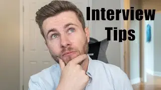 How to interview for a Developer position