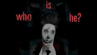 Who Is Bon??