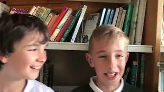 ¿Qué aprendiste del Día de la Mujer y la Niña en la Ciencia?