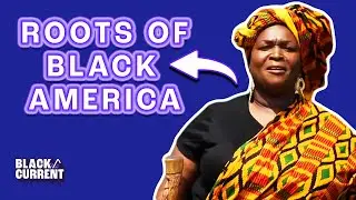 Gullah Kinfolk: Voices of Resilience | Black/Current Documentary |Black Current