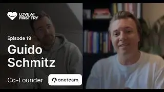 Building an AI-powered team & why narrowing our ICP doubled our win rate (w/ Guido Schmitz)
