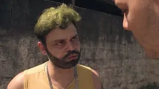 O CR1M3 NÃO COMPENSA