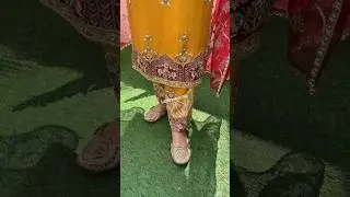 Partywear Suit 🥰👌💫 #shorts #youtubeshorts #ytshorts #2024 #trending