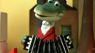 День рождения - (м/ф Чебурашка и Крокодил Гена)