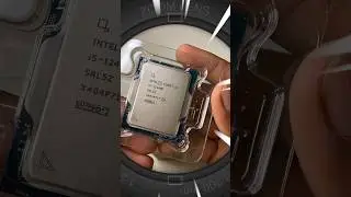 intel i5 12th Best Processor Under 8000 in 2024 #12400f #intel #Shorts #pcbuild #cpu #i5