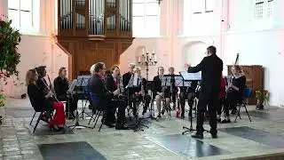 Notenkrakersuite