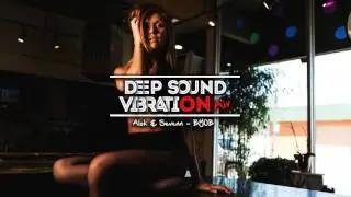 Alok & Sevenn - BYOB