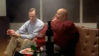 Mr. Compatibility