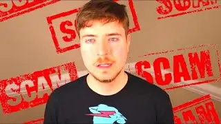 I Worked For MrBeast, He's A Fraud Reaction and Commentary