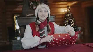 Карелия: в гости к Деду Морозу!