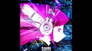 【jubeat copious APPEND】八王子P - candii