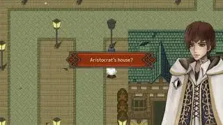 Monochrome Order Walkthrough Part 10