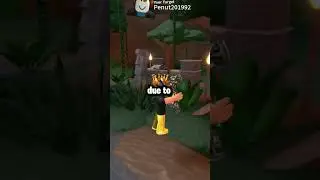 This Roblox Game DIED (PART TWO)...😢