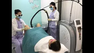 【註冊護士：私密毛髮困擾】私密脫毛 | Bikini line | 痛嗎 |  減少異味 | 變得乾爽 | 事後護理