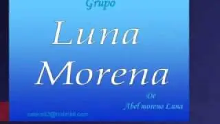 Grupo Luna Morena