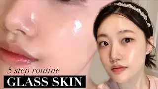 My Secret Korean skincare tips for R.E.A.L Glass skin💧