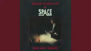 Magic Fly (Studio Version) (Live)