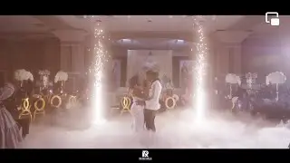 Ishmael and Kiziah Simon Wedding Trailer