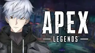 【APEX LEGENDS】What the hell is sleep