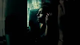 CRISTAL - Disfruto (Carla Morrison) cover.