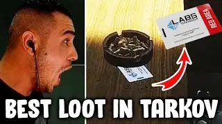 Finding BEST LOOT in Tarkov #3 — EFT highlights