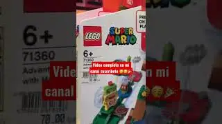 Lo mejor para coleccionar legos 